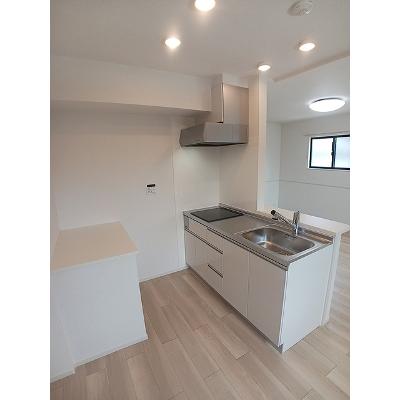 ヒカルサ熊谷肥塚Ⅰ 203【管理NO：1-028560801-02030】 ★家具家電は申し込み後に搬入します★の物件画像