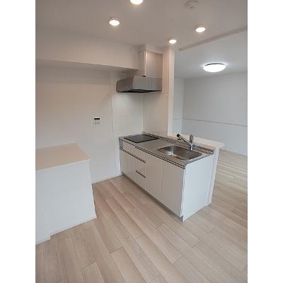 ヒカルサ熊谷肥塚Ⅰ 202【管理NO：1-028560801-02020】 ★家具家電は申し込み後に搬入します★の物件画像