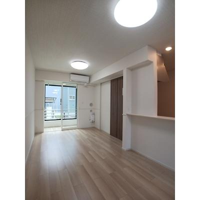 ヒカルサ熊谷肥塚Ⅰ 102【管理NO：1-028560801-01020】 ★家具家電は申し込み後に搬入します★の物件画像