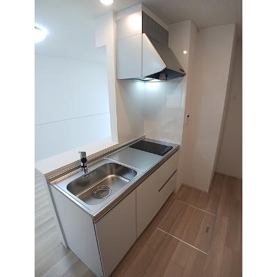ヒカルサ熊谷肥塚Ⅰ 102【管理NO：1-028560801-01020】 ★家具家電は申し込み後に搬入します★の物件画像