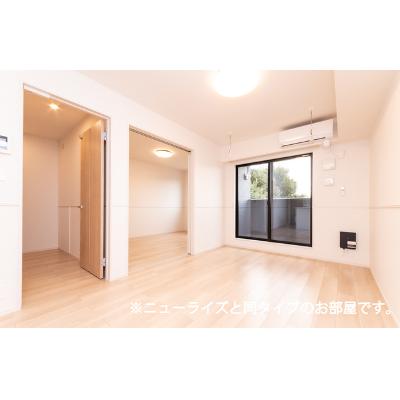 ＭＡＲ（マル） 205【管理NO：1-028448801-02050】 ★家具家電は申し込み後に搬入します 2026年10月上旬入居可能の物件画像