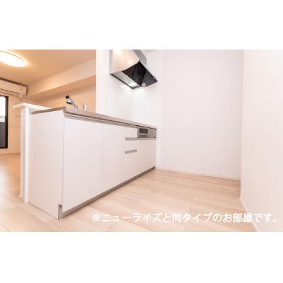 ＭＡＲ（マル） 205【管理NO：1-028448801-02050】 ★家具家電は申し込み後に搬入します 2026年10月上旬入居可能の物件画像
