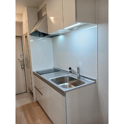 ヒカルサ熊谷ノース 303【管理NO：1-028423301-03030】 ★家具家電は申し込み後に搬入します★の物件画像