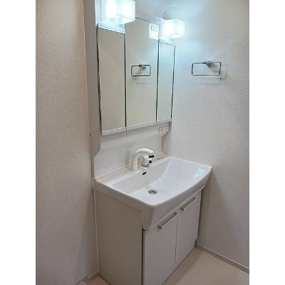 ヒカルサ熊谷ノース 303【管理NO：1-028423301-03030】 ★家具家電は申し込み後に搬入します★の物件画像