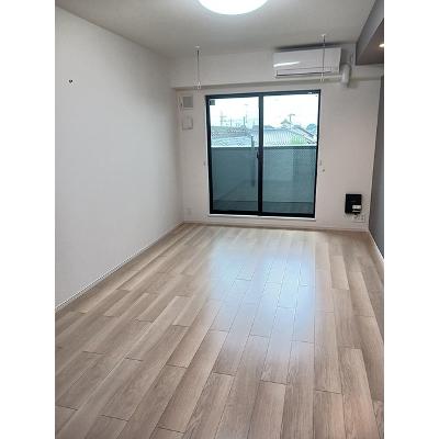 ヒカルサ熊谷ノース 204【管理NO：1-028423301-02040】 ★家具家電は申し込み後に搬入します★の物件画像