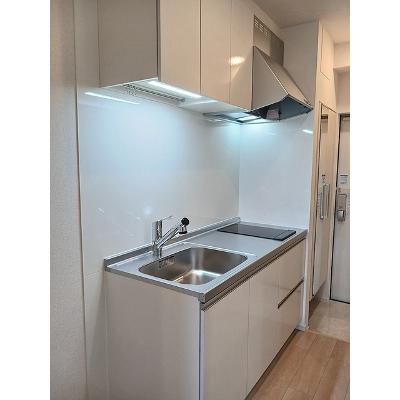 ヒカルサ熊谷ノース 204【管理NO：1-028423301-02040】 ★家具家電は申し込み後に搬入します★の物件画像