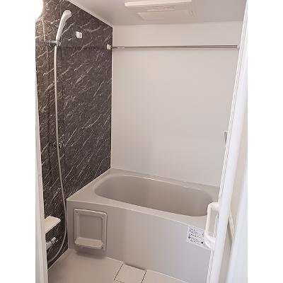 ヒカルサ熊谷ノース 204【管理NO：1-028423301-02040】 ★家具家電は申し込み後に搬入します★の物件画像