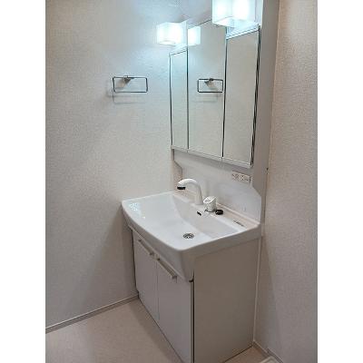 ヒカルサ熊谷ノース 204【管理NO：1-028423301-02040】 ★家具家電は申し込み後に搬入します★の物件画像