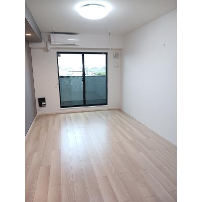 ヒカルサ熊谷ノース 203【管理NO：1-028423301-02030】 ★家具家電は申し込み後に搬入します★の物件画像