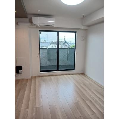 ヒカルサ熊谷ノース 201【管理NO：1-028423301-02010】 ★家具家電は申し込み後に搬入しますの物件画像