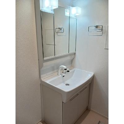 ヒカルサ熊谷ノース 201【管理NO：1-028423301-02010】 ★家具家電は申し込み後に搬入しますの物件画像