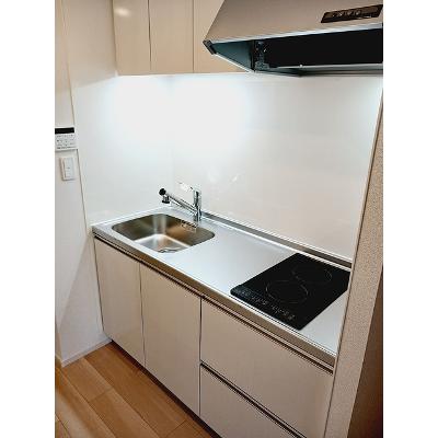 ヒカルサ熊谷サウス 303【管理NO：1-028423201-03030】 ★家具家電は申し込み後に搬入しますの物件画像
