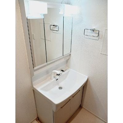 ヒカルサ熊谷サウス 303【管理NO：1-028423201-03030】 ★家具家電は申し込み後に搬入しますの物件画像