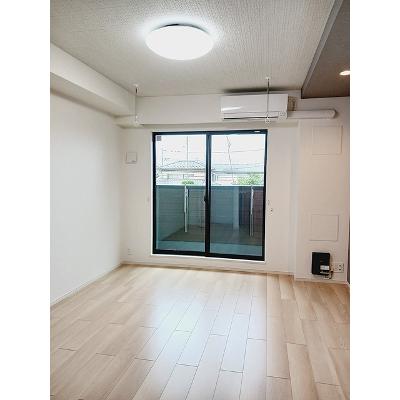 ヒカルサ熊谷サウス 204【管理NO：1-028423201-02040】 ★家具家電は申し込み後に搬入しますの物件画像