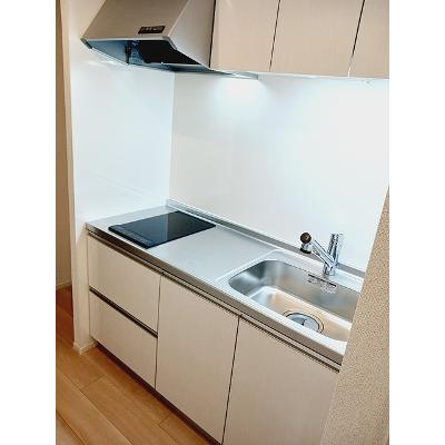 ヒカルサ熊谷サウス 204【管理NO：1-028423201-02040】 ★家具家電は申し込み後に搬入しますの物件画像