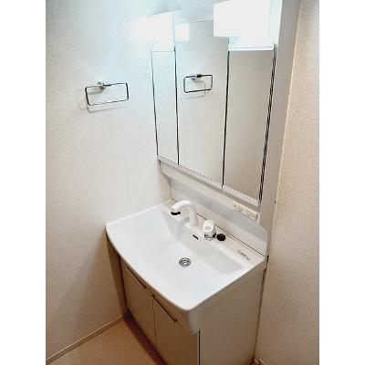 ヒカルサ熊谷サウス 204【管理NO：1-028423201-02040】 ★家具家電は申し込み後に搬入しますの物件画像