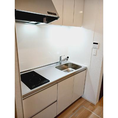 ヒカルサ熊谷サウス 104【管理NO：1-028423201-01040】 ★家具家電は申し込み後に搬入しますの物件画像