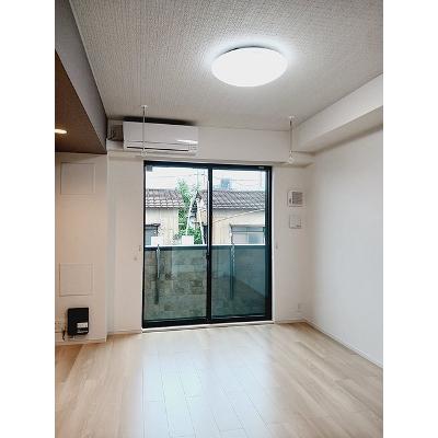 ヒカルサ熊谷サウス 103【管理NO：1-028423201-01030】 ★家具家電は申し込み後に搬入しますの物件画像