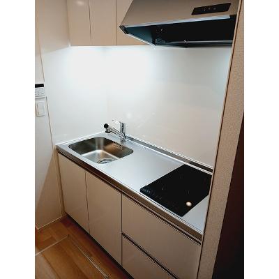 ヒカルサ熊谷サウス 103【管理NO：1-028423201-01030】 ★家具家電は申し込み後に搬入しますの物件画像