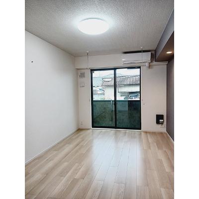 ヒカルサ熊谷サウス 102【管理NO：1-028423201-01020】 ★家具家電は申し込み後に搬入しますの物件画像