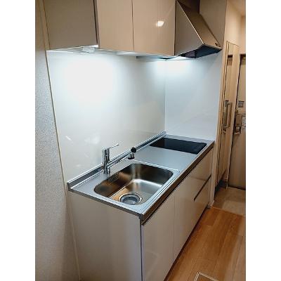 ヒカルサ熊谷サウス 102【管理NO：1-028423201-01020】 ★家具家電は申し込み後に搬入しますの物件画像
