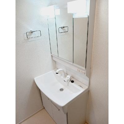 ヒカルサ熊谷サウス 102【管理NO：1-028423201-01020】 ★家具家電は申し込み後に搬入しますの物件画像