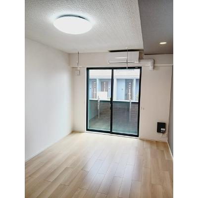 ヒカルサ熊谷大原 105【管理NO：1-028404201-01050】 ★家具家電は申し込み後に搬入しますの物件画像
