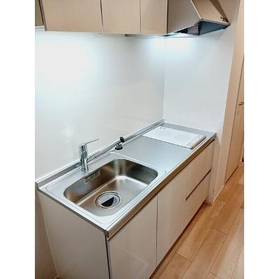 ヒカルサ熊谷大原 105【管理NO：1-028404201-01050】 ★家具家電は申し込み後に搬入しますの物件画像