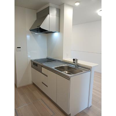 エンドア 102【管理NO：1-028335601-01020】 ★家具家電は申し込み後に搬入しますの物件画像