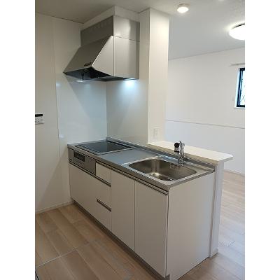 エンドア 101【管理NO：1-028335601-01010】 ★家具家電は申し込み後に搬入しますの物件画像