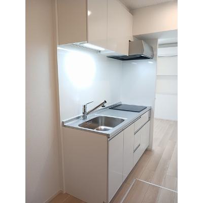 シャトンノアール鴻巣 106【管理NO：1-028300101-01060】 ★家具家電は申し込み後に搬入しますの物件画像