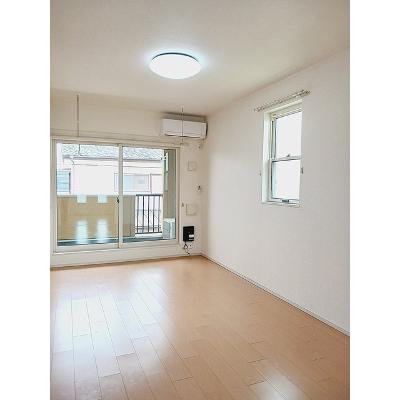 サンレミ　Ｔ　フジワラ 203【管理NO：1-019133701-02030】 ★家具家電は申し込み後に搬入しますの物件画像