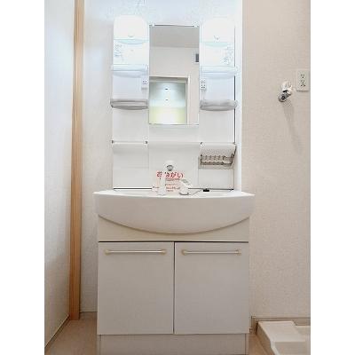 サンレミ　Ｔ　フジワラ 203【管理NO：1-019133701-02030】 ★家具家電は申し込み後に搬入しますの物件画像