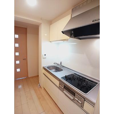ヴェスペリア 201【管理NO：1-018257601-02010】 ★家具家電は申し込み後に搬入します★の物件画像