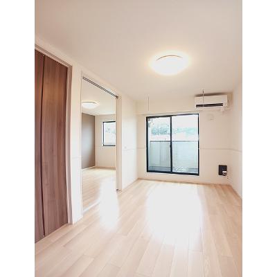 エスペランサ 204【管理NO：1-027208601-02040】 ★家具家電は申し込み後に搬入しますの物件画像