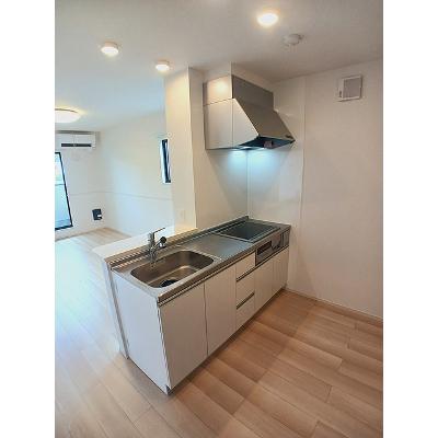 エスペランサ 204【管理NO：1-027208601-02040】 ★家具家電は申し込み後に搬入しますの物件画像