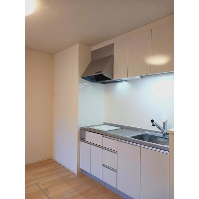 ラフレシール 103【管理NO：1-026814501-01030】 ★家具家電は申し込み後に搬入します 2026年08月上旬入居可能の物件画像