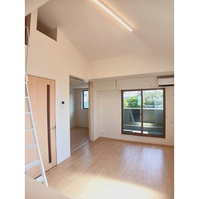メゾン　ラフレⅣ 203【管理NO：1-023597601-02030】 ★家具家電は申し込み後に搬入します 2026年07月中旬入居可能の物件画像