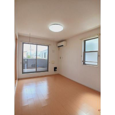 ディアコート　Ⅱ 206【管理NO：1-019156302-02060】 ★家具家電は申し込み後に搬入します 2026年08月中旬入居可能の物件画像