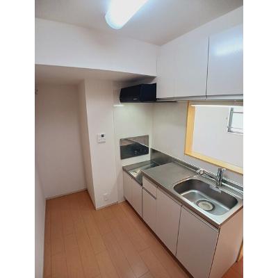 ディアコート　Ⅱ 206【管理NO：1-019156302-02060】 ★家具家電は申し込み後に搬入します 2026年08月中旬入居可能の物件画像
