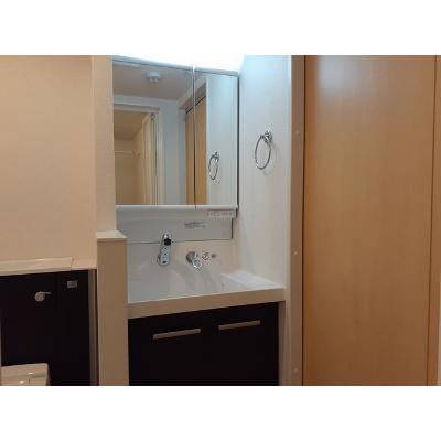 フォレスト　リバーⅡ 203【管理NO：1-016685601-02030】 ★家具家電は申し込み後に搬入します 2026年07月中旬入居可能の物件画像