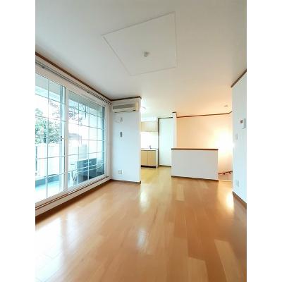 プリムヴェールＣ 202【管理NO：1-010609201-02020】 ★家具家電は申し込み後に搬入しますの物件画像