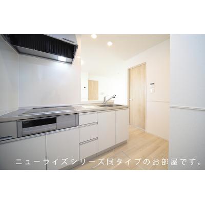 フォルテ．Ｓ．Ｓ 104【管理NO：1-028602701-01040】 ★家具家電は申し込み後に搬入します★ ★2026年09月下旬入居可能★の物件画像