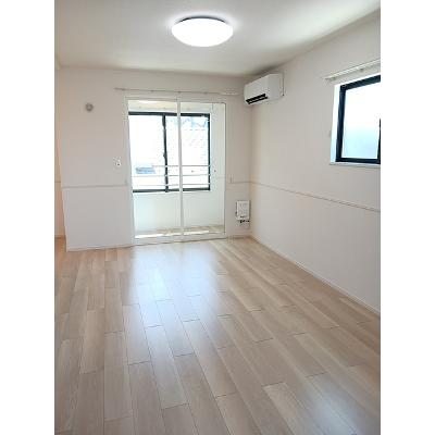 ノーブルイースト上柴 201【管理NO：1-028552401-02010】 ★家具家電は申し込み後に搬入しますの物件画像