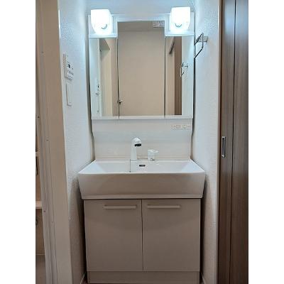 ノーブルイースト上柴 201【管理NO：1-028552401-02010】 ★家具家電は申し込み後に搬入しますの物件画像