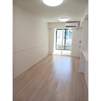 ノーブルイースト上柴 104【管理NO：1-028552401-01040】 ★家具家電は申し込み後に搬入しますの物件画像