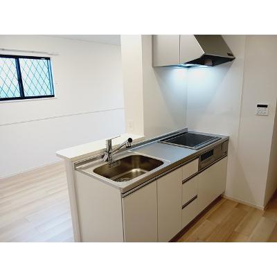 ベノワ 103【管理NO：1-027723001-01030】 ★家具家電は申し込み後に搬入します 2026年08月中旬入居可能の物件画像