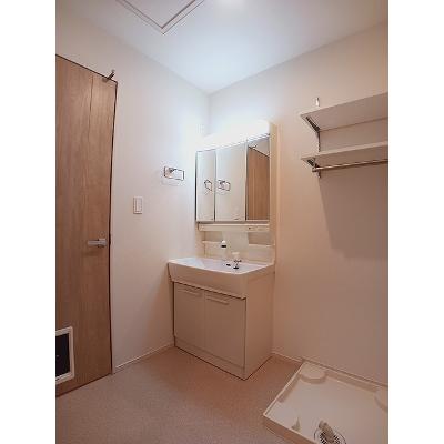 サニー　フォーリストＡ 203【管理NO：1-027025201-02030】 ★家具家電は申し込み後に搬入しますの物件画像