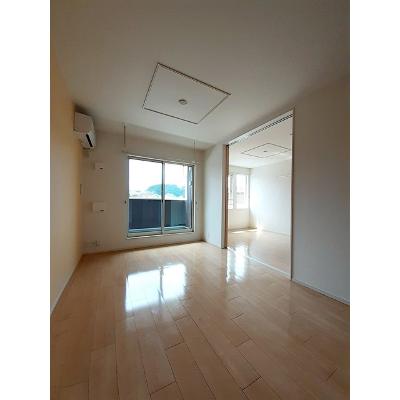 アルモニー大成 203【管理NO：1-021847801-02030】 ★家具家電は申し込み後に搬入します 2026年07月下旬入居可能の物件画像
