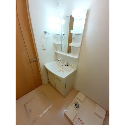アルモニー大成 203【管理NO：1-021847801-02030】 ★家具家電は申し込み後に搬入します 2026年07月下旬入居可能の物件画像